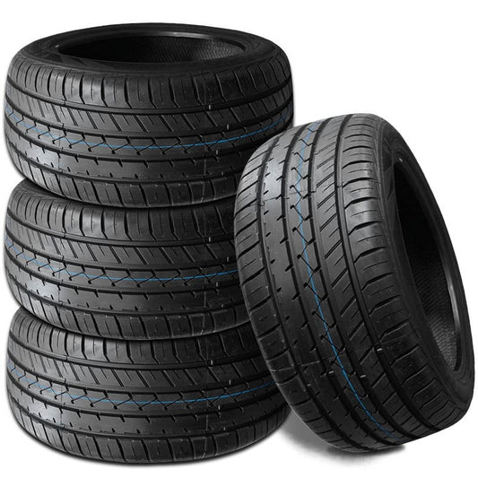 295/35ZR20 105Y All-season ultra-high performance tire LHST52035050/295/35/20/2953520