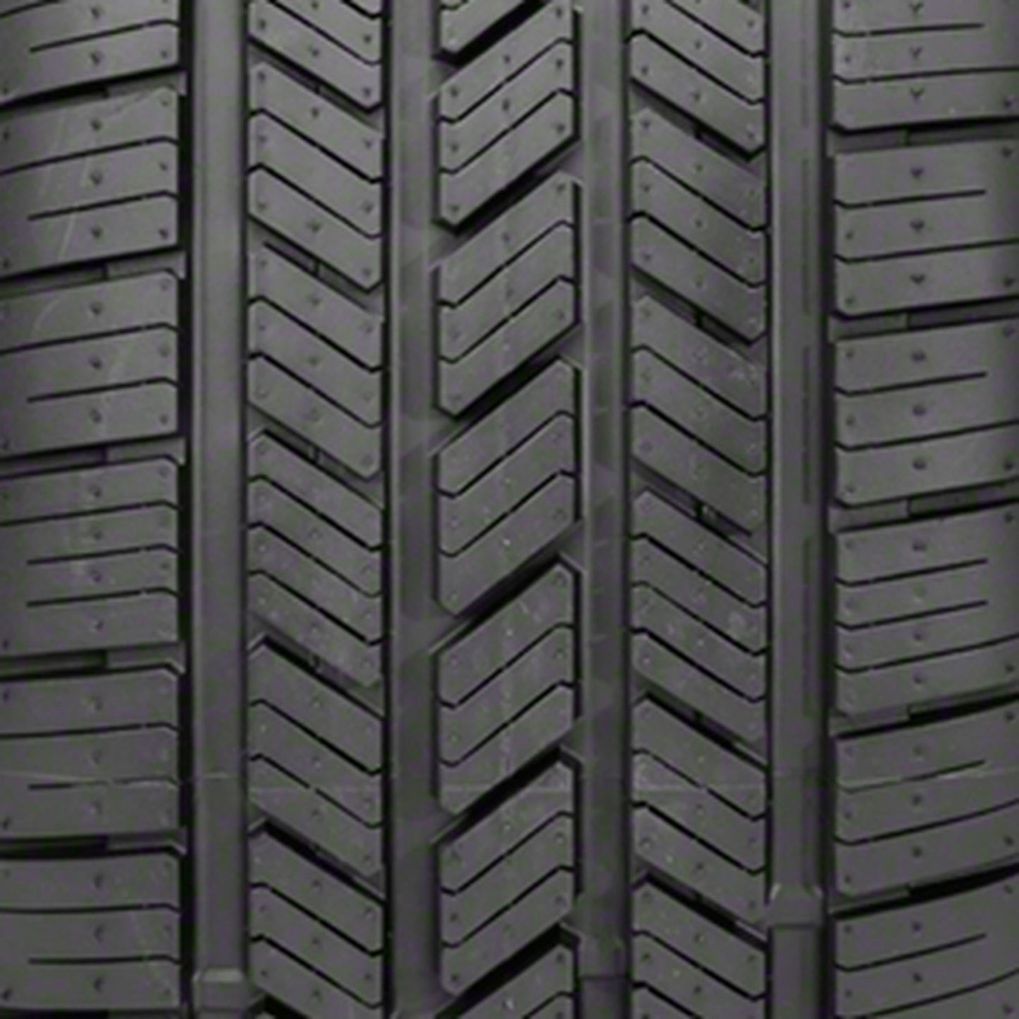 Full season 275/45R20 110V XL passenger tires