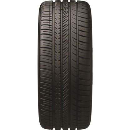 Full season 245/30ZR20/XL 90Y tire applicable: 2017-20 Honda Civic Type R, 2021 Honda Civic Type R Limited edition