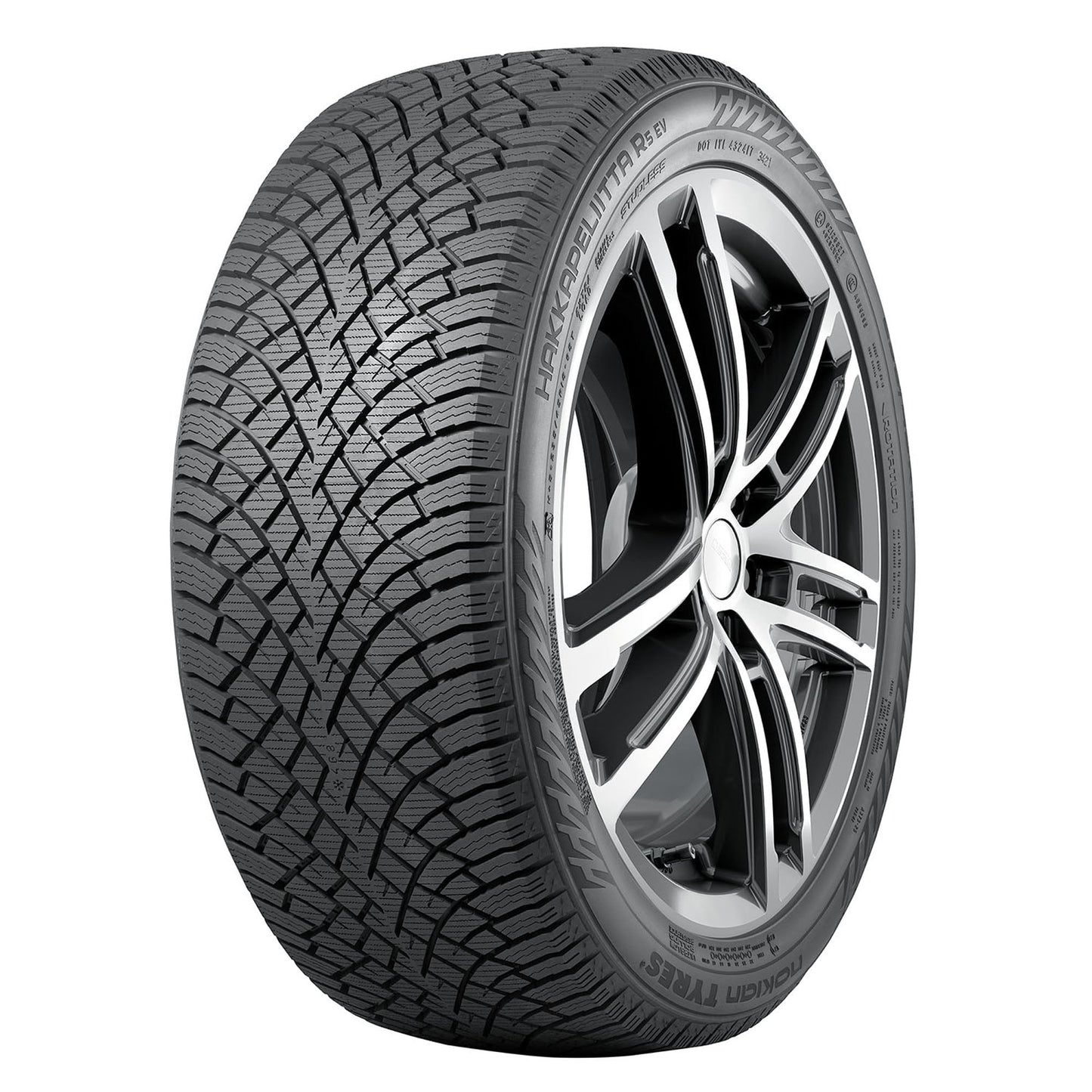 265/45R21 108txl tires for electric vehicles