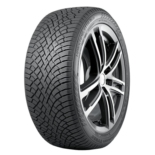 265/45R21 108txl tires for electric vehicles