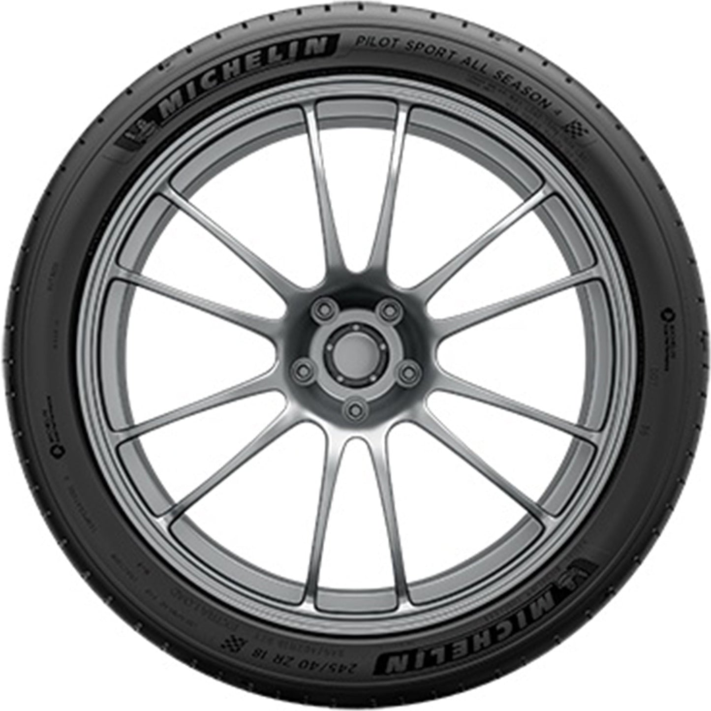 Full season 265/35ZR21 101Y XL passenger tires