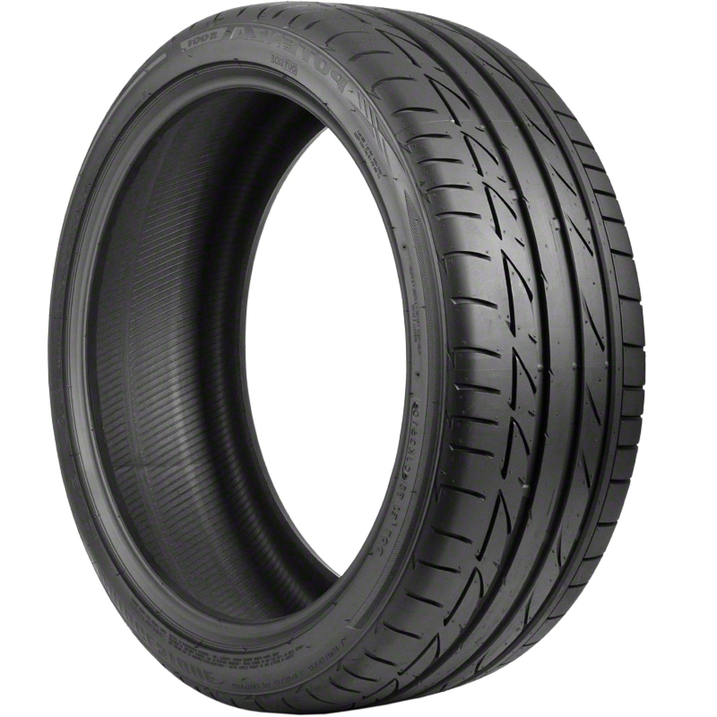 Summer 215/45R20 95W XL passenger tires