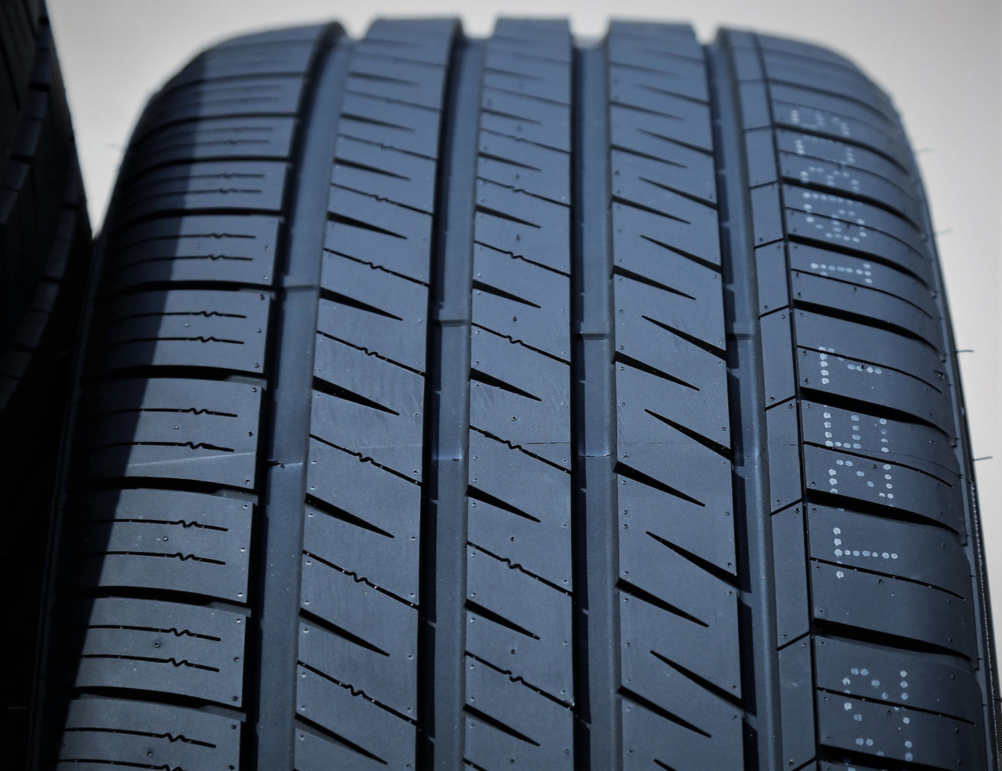 A set of four 275/30ZR20 275/30R20 97W XL AS A/S performance tyres