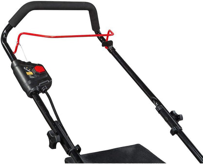 Snapper XD 82V MAX Electric Cordless 21′′ Push Lawn Mower