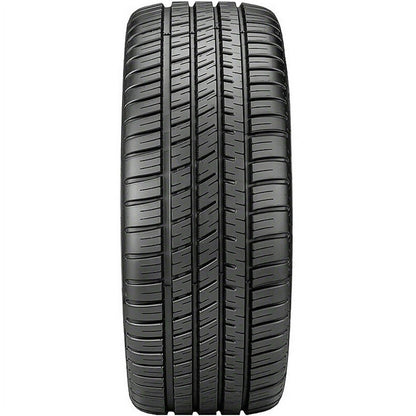 Full season 245/40ZR20/XL 99Y tires for: 2014-16 Chevrolet Impala LTZ, 2017-18 Chevrolet Impala LT