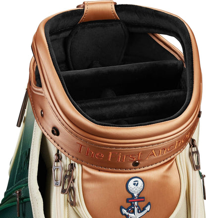 Summer Commemorative 2024 Staff Bag - TaylorMade Golf