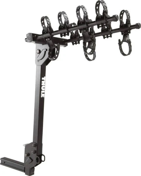 Thule Trailway 4-Bike Hitch Vehicle Rack
