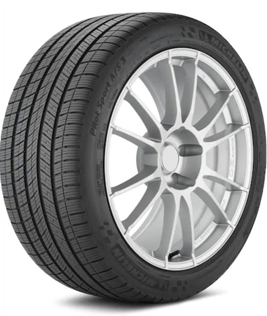 A/S 3 Full season 275/45R20XL 110V