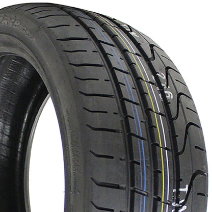 Ultra-high pressure summer 295/35ZR20 (105Y) XL passenger tires