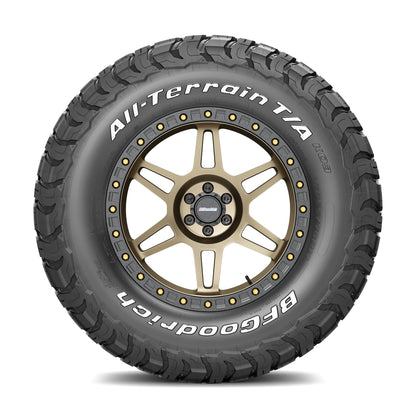 All terrain T/A KO3 All season LT295/60R20/E 126/123S tires