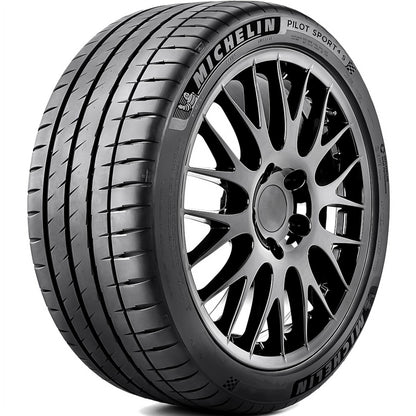 4S performance 315/30ZR20 (104Y) XL passenger car tires