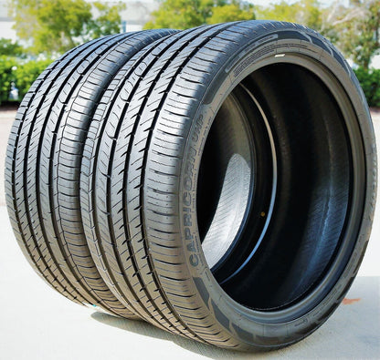 Set of 4 (quad) 275/30R19 96W XL AS A/S performance tyres
