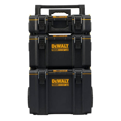 TOUGHSYSTEM 2.0 24 in. Tower Tool Box System