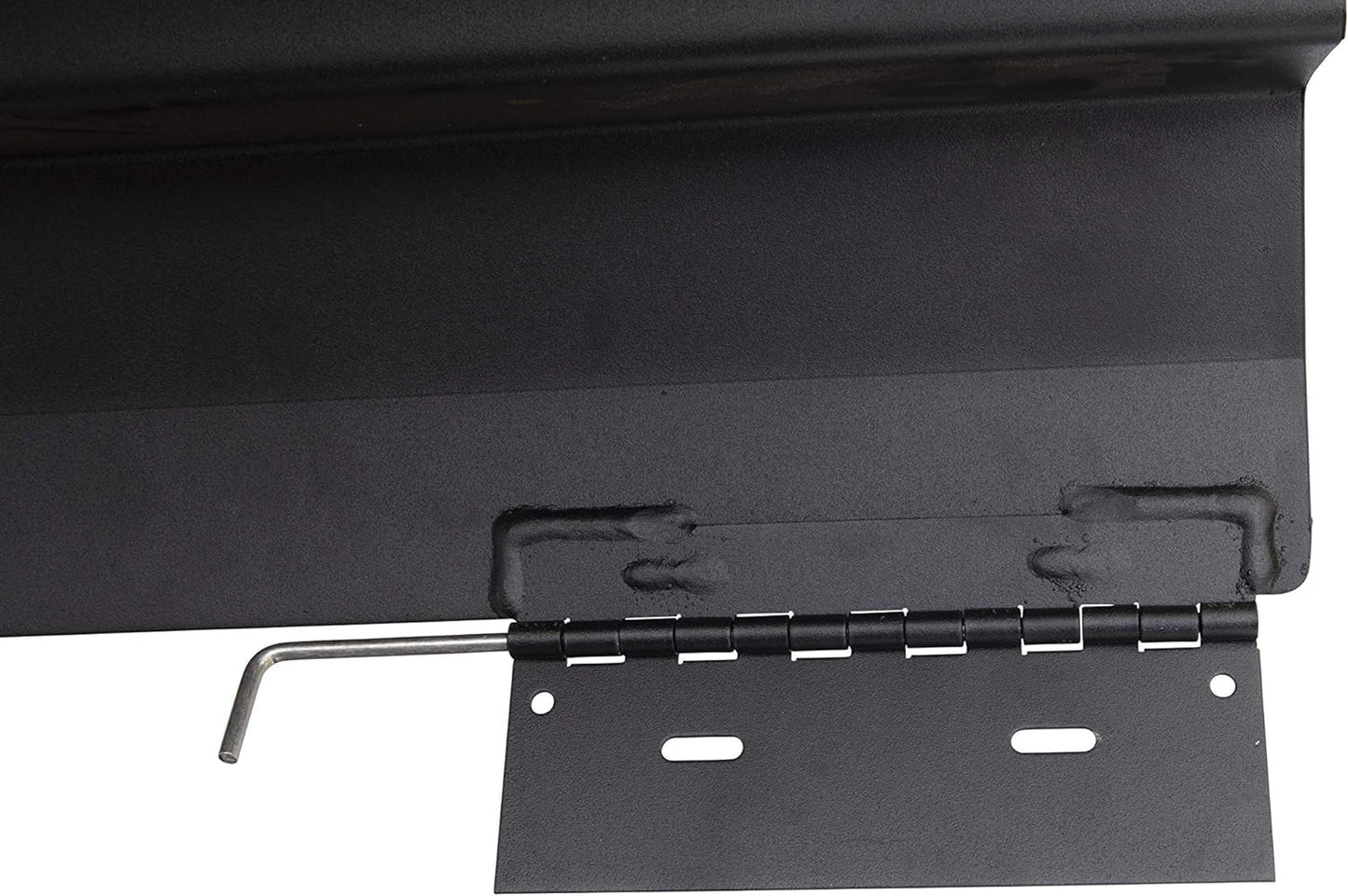 STP-213 Step Above 2nd Generation RV Entry Step