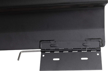 STP-213 Step Above 2nd Generation RV Entry Step