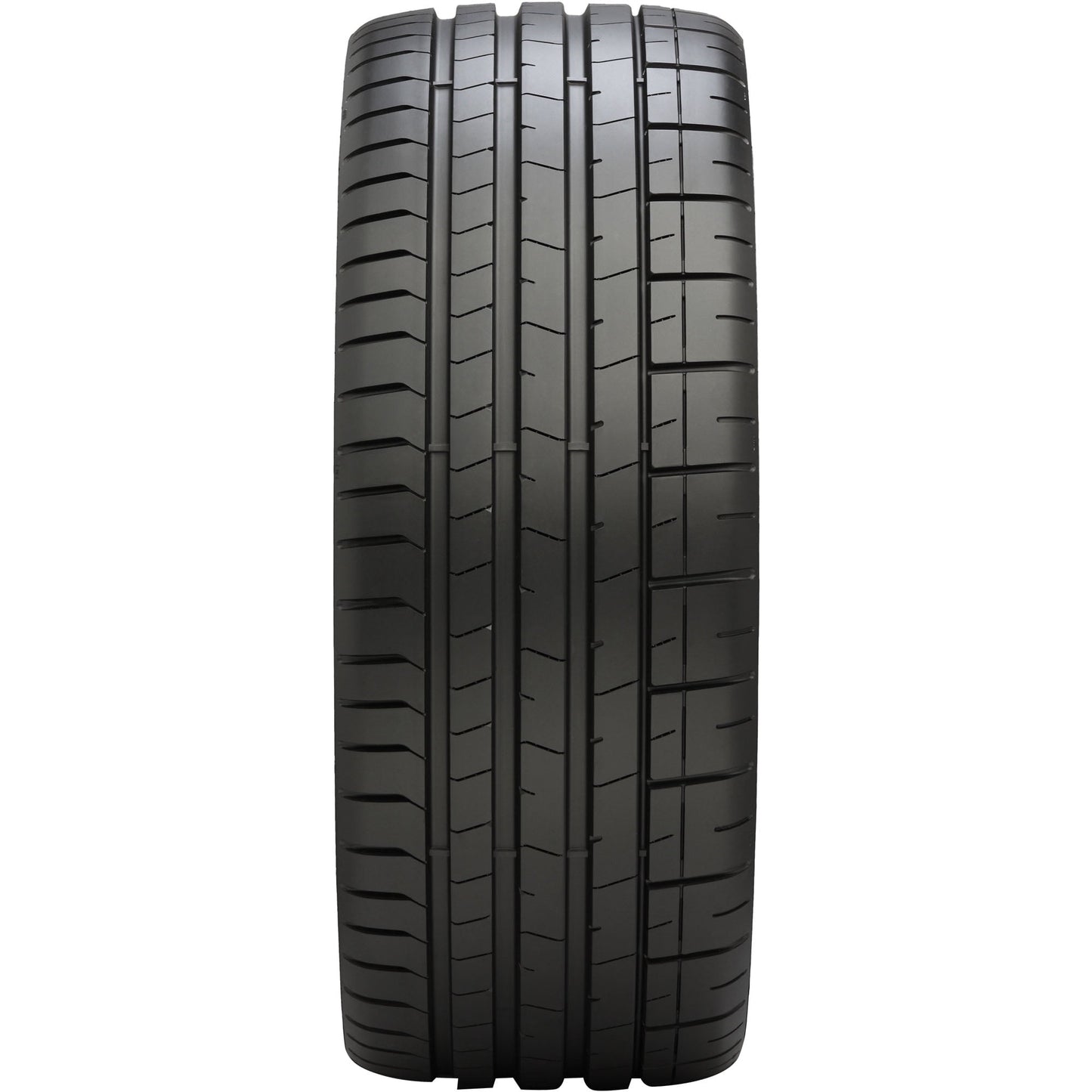 Summer 255/35ZR21 (98Y) XL passenger tires