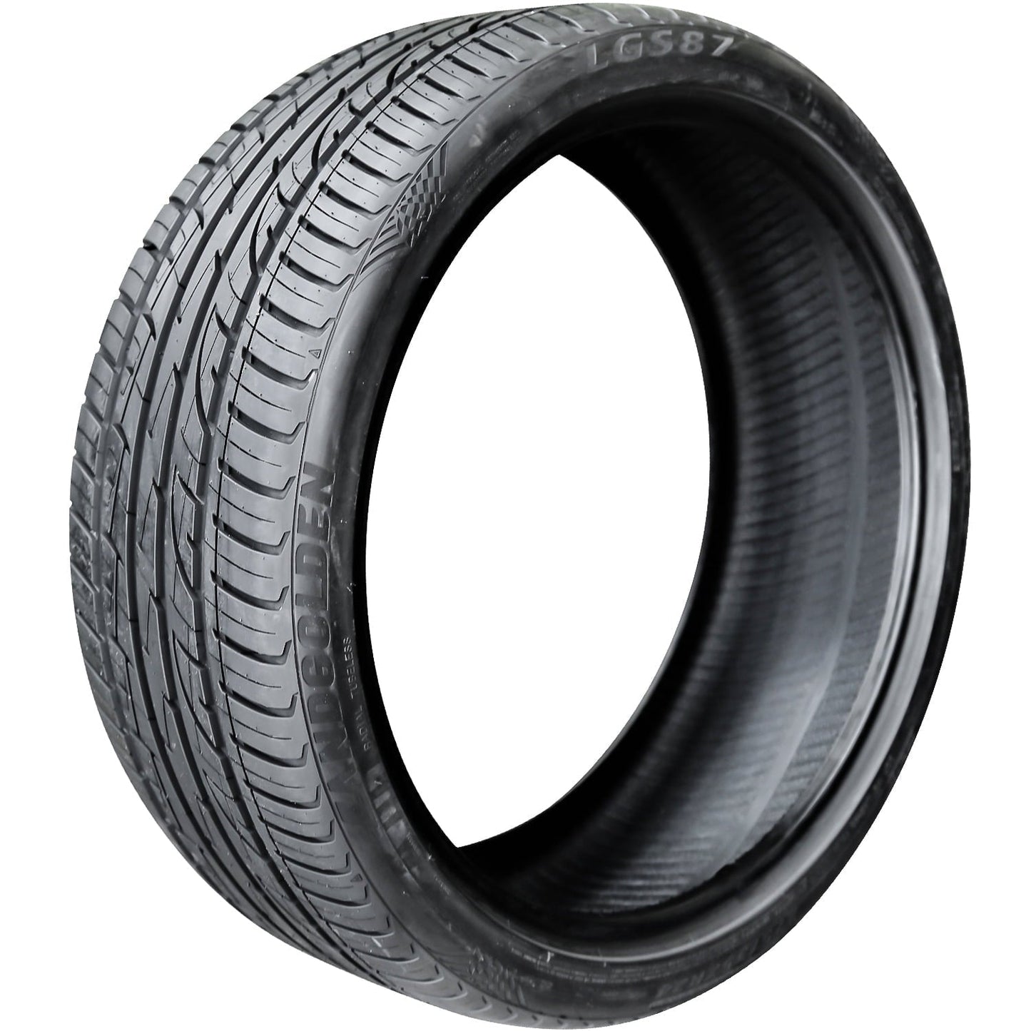Twin (2) 275/40ZR20 106W XL A/S full season performance tires