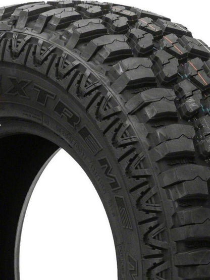 Eldorado Mud Claw Extreme M/T LT285/75R16