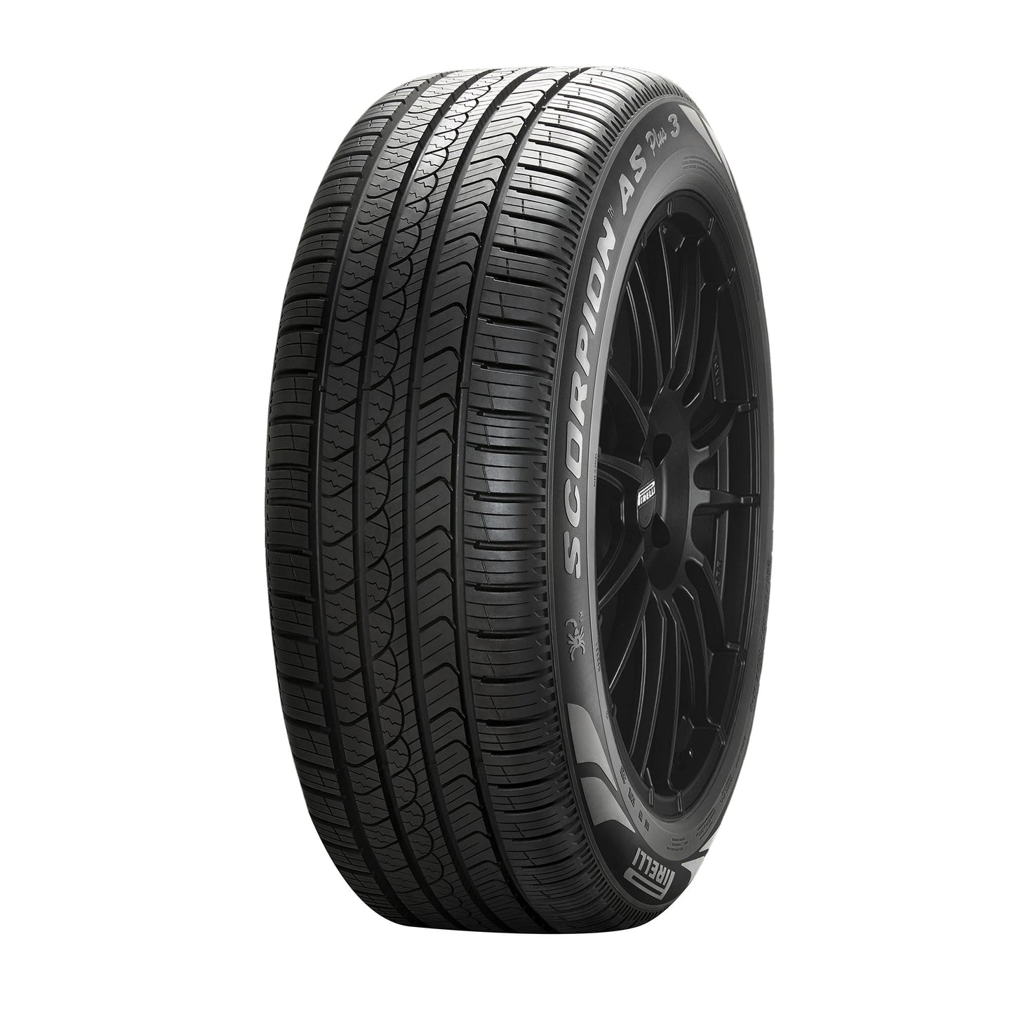 Full season 265/50R19 110V XL SUV/ crossover tires