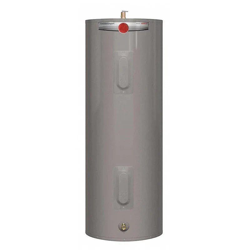 50 gal. Water , 4500W, PROE50 T2 RH95