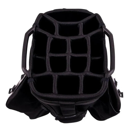 Ping DLX Cart Bag (White)