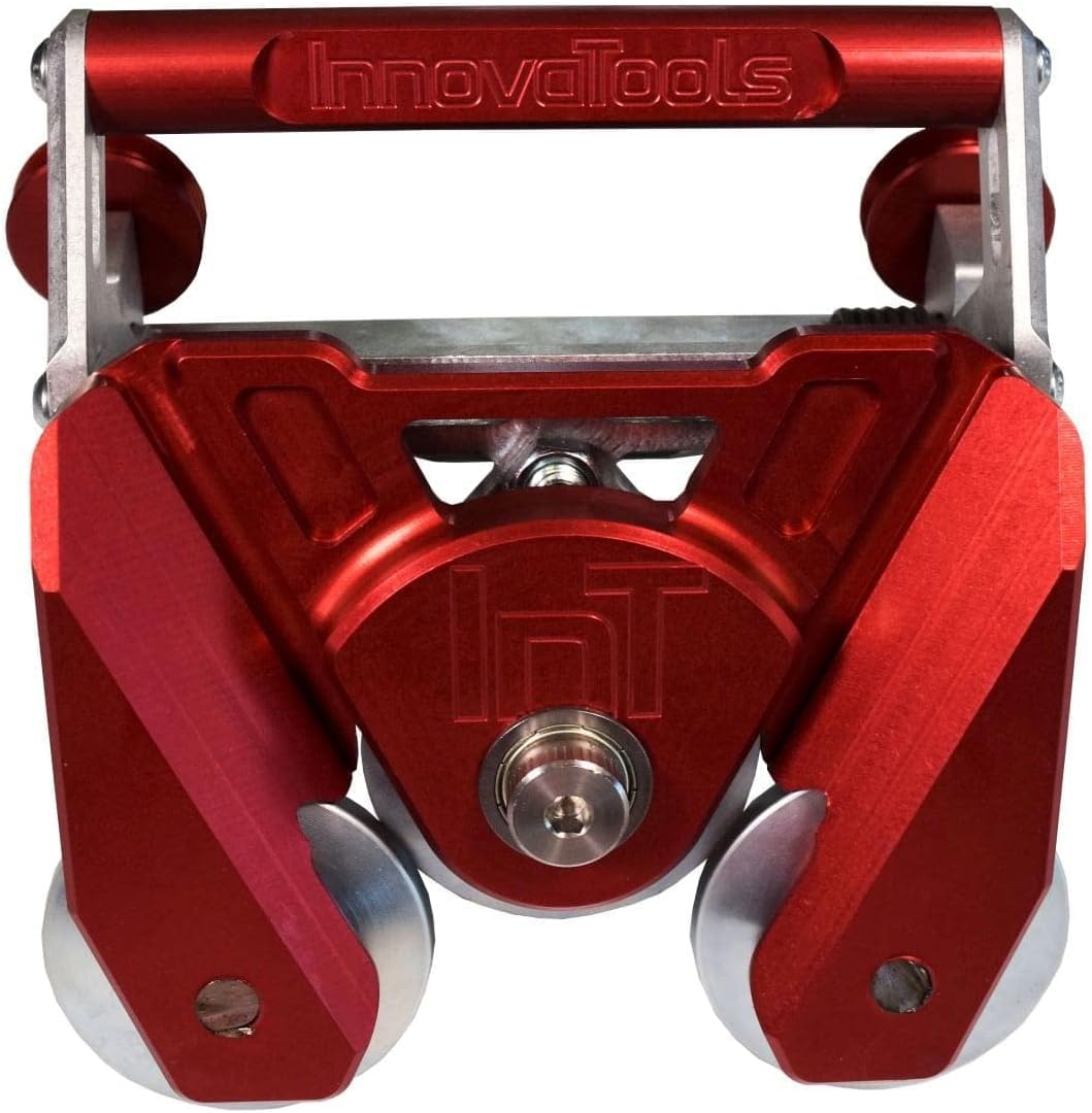 Cut-Off Tool for Siding Brake | Bidirectional Aluminum Brake Cutter By InnovaTools (Fits Tapco Brakes)