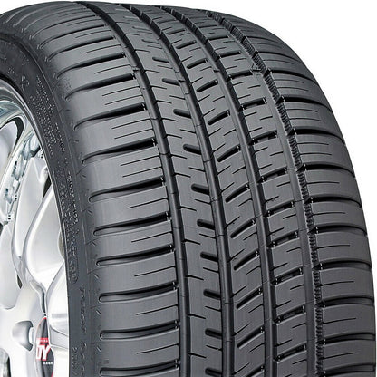 Full season 245/40ZR20/XL 99Y tires for: 2014-16 Chevrolet Impala LTZ, 2017-18 Chevrolet Impala LT