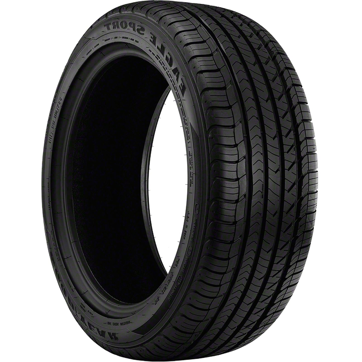 Full season 255/35R19 96W XL passenger tires
