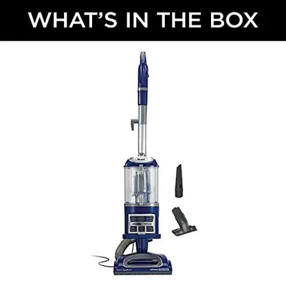 Shark NV360 Navigator Lift-Away Deluxe Upright Vacuum