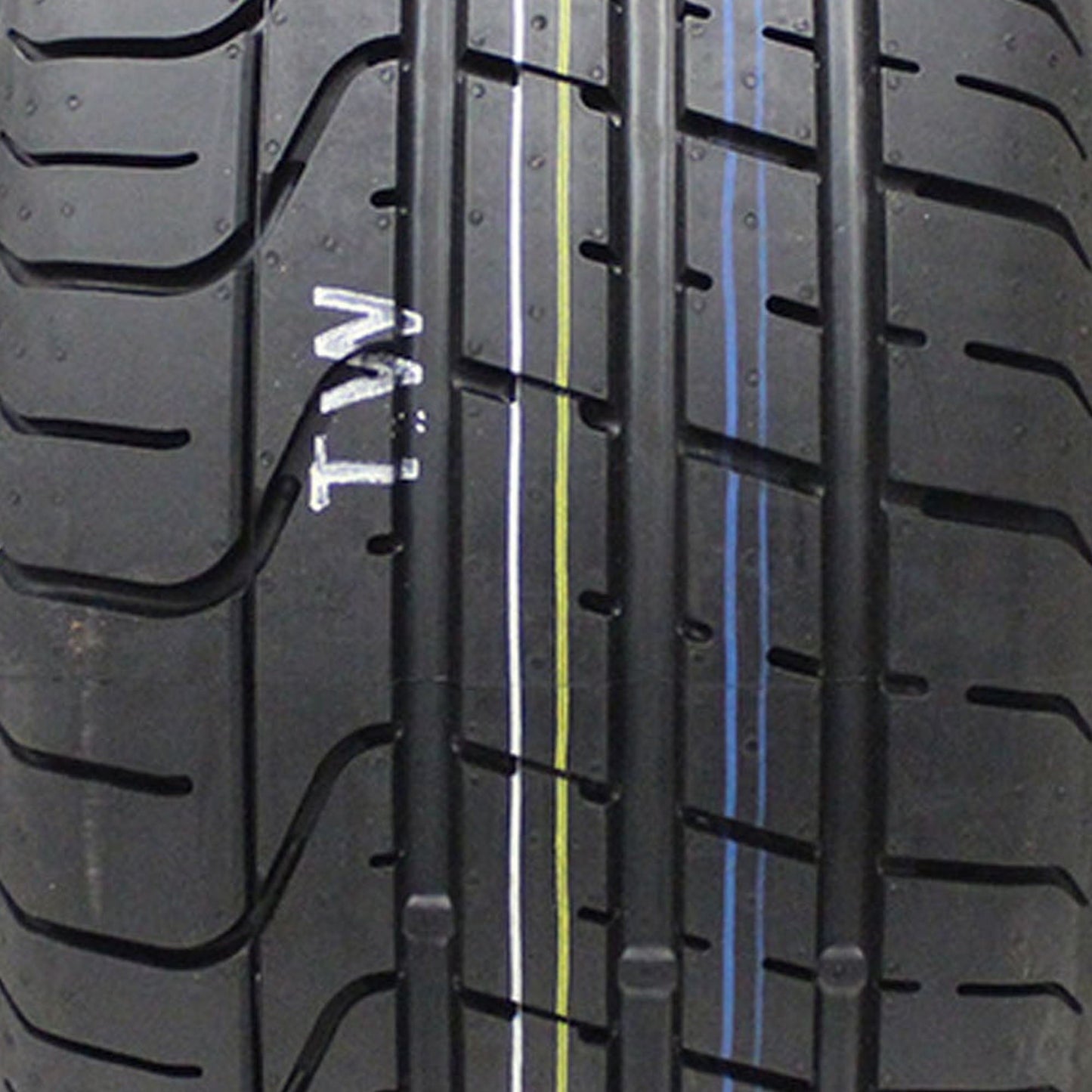 Ultra-high pressure summer 295/35ZR20 (105Y) XL passenger tires