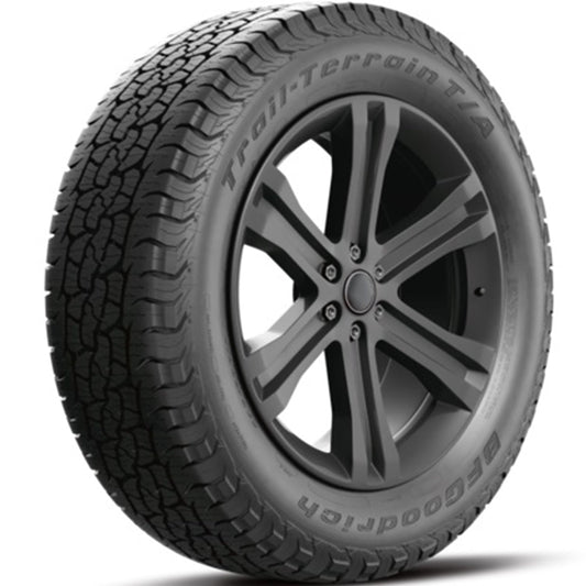 T/A full season 255/55R20/XL 110H tires