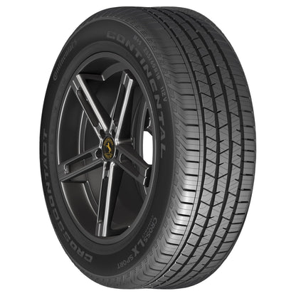 Full season 265/45R20 104H SUV/ crossover tires