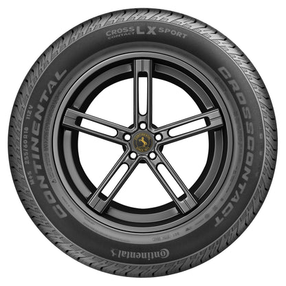Full season 285/45R21 113H XL SUV/ crossover tires