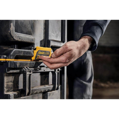 TOUGHSYSTEM 2.0 24 in. Tower Tool Box System