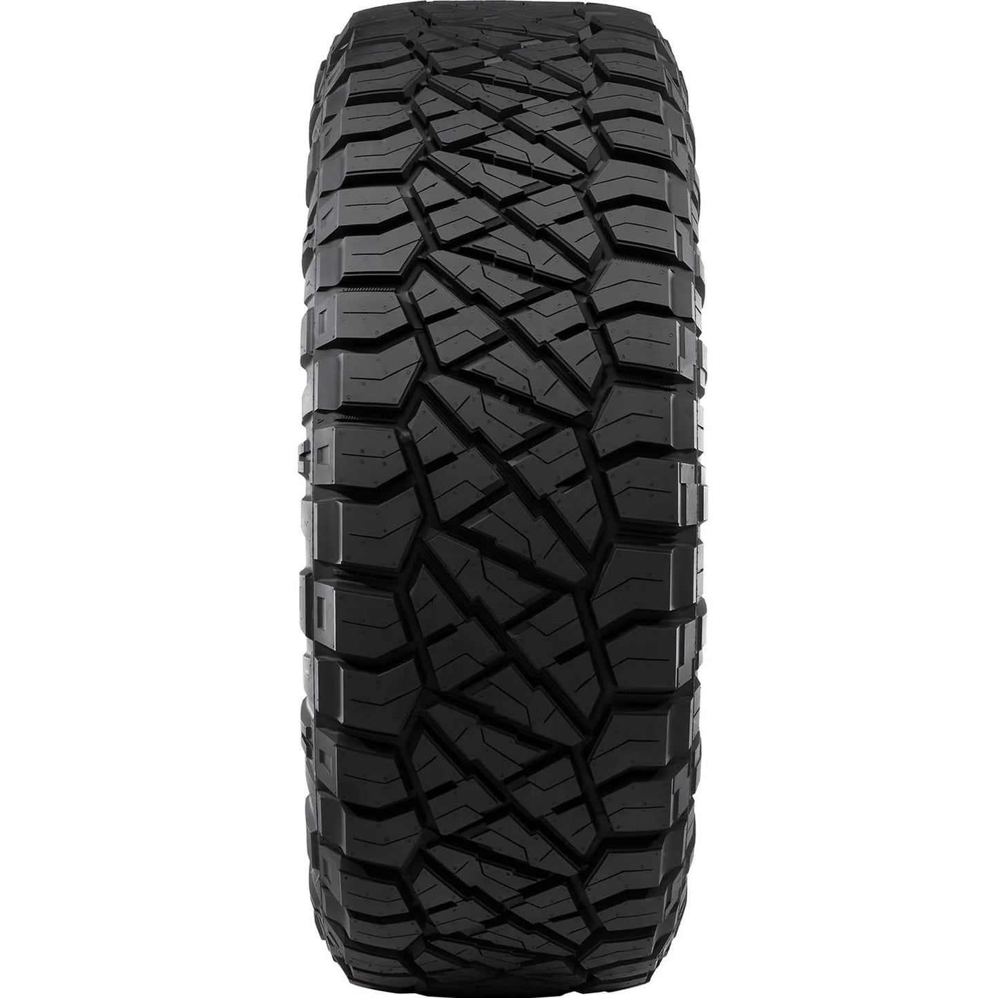Nitto Ridge Grappler All Terrain 245/65R17 111T XL Light Truck Tire