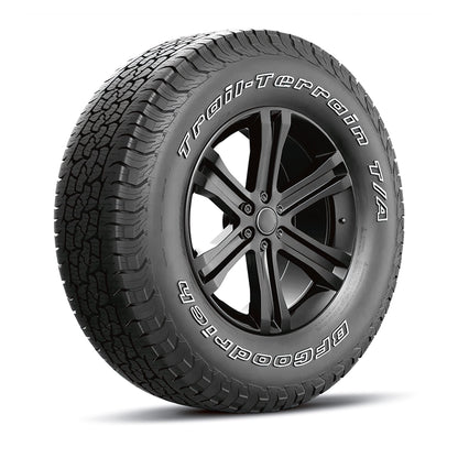 Full season T/A 275/60R20 115T tires