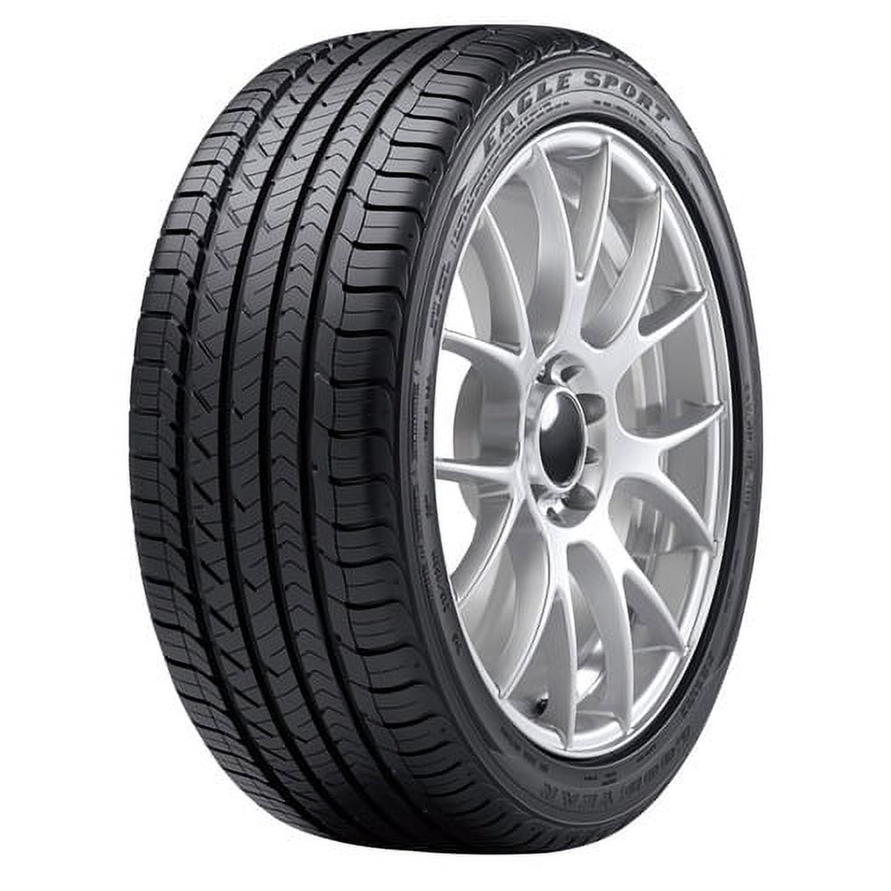 Full season 265/40R20XL 104H BSW (4 tires)
