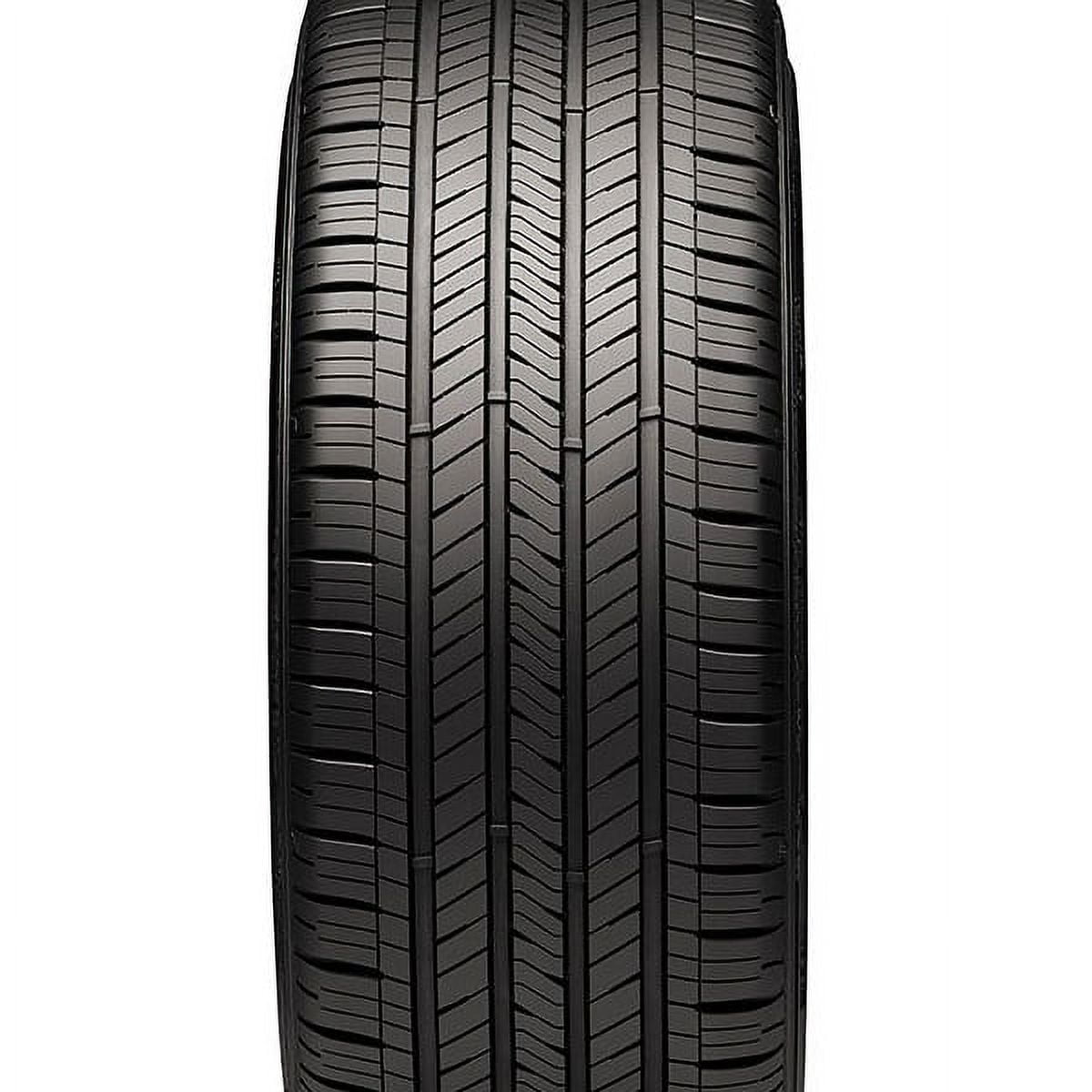 A set of 4 new 245/40R20 95W full season traction performance tires 102850387/245/40/20/2454020 fit: 2014-16 Chevrolet Impala LTZ, 2017-18 Chevrolet Impala LT