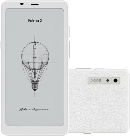 BOOX Palma2 Mobile ePaper eBook Reader