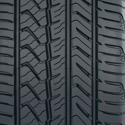 Full season 275/30R20 97Y XL passenger car tires: 2018-19 Audi RS5 base, 2023 Chevrolet Corvette Z06
