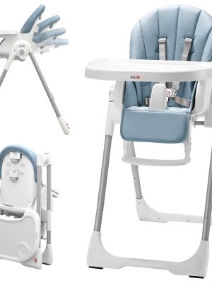 Drive Medical Steerable Knee Walker Scooter – Crutch Alternative for Injury Recovery