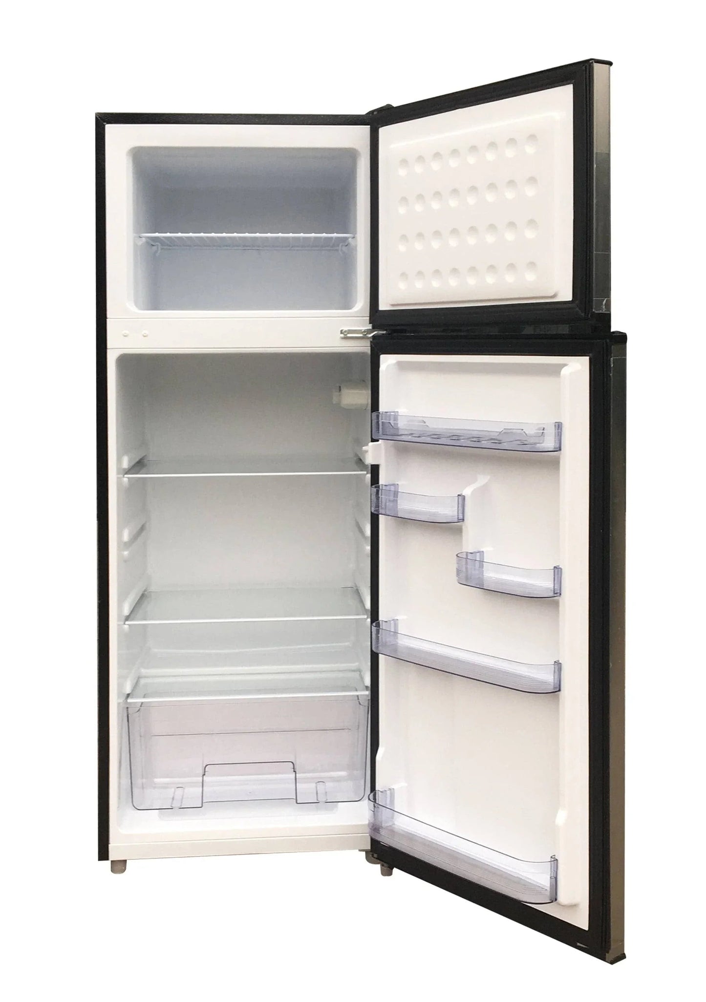 Frigidaire 7.5 Cu ft. Refrigerator, Platinum Series Stainless Look (EFR780-6COM)