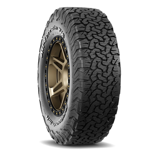 All-terrain T/A KO2 All-terrain LT265/60R20 121S E Light truck tire