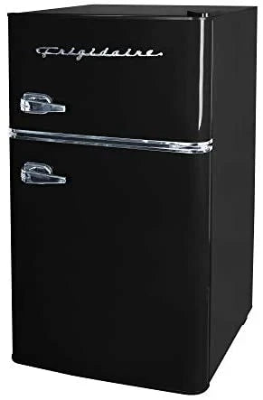Frigidaire EFR840-RED Red 2 Door Retro Fridge