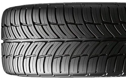 A/S+ Full season 245/45ZR20 103Y XL bus tyres