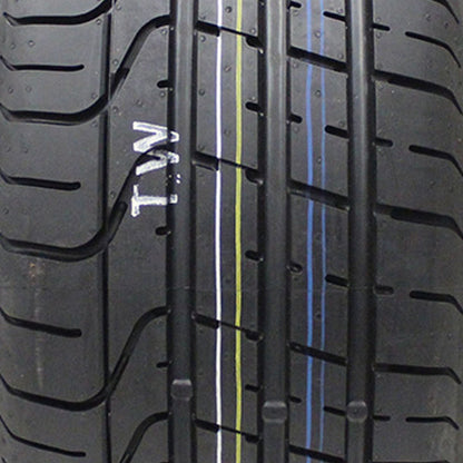 Summer 325/25ZR21 (102Y) XL passenger car tires