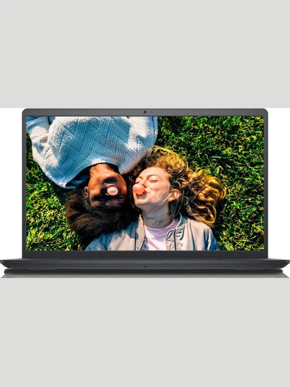 Dell Newest Inspiron 15 3511 Laptop, 15.6" FHD Touchscreen, Intel Core i5-1035G1, 12GB RAM, 256GB PCIe NVMe M.2 SSD, SD Card Reader, Webcam, HDMI, WiFi, Windows 11 Home, Black