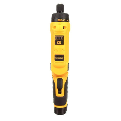 8V MAX Cordless Gyroscopic Screwdriver