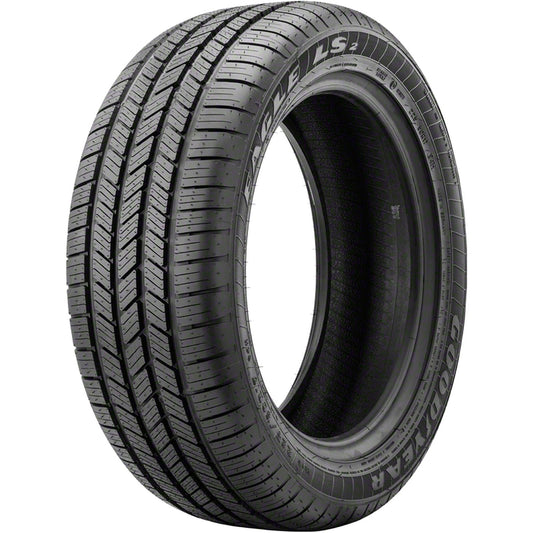 Full season 275/45R20 110V XL passenger tires